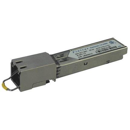 Hirschmann 942098001 | M-FAST SFP-TX/RJ45 Fast Ethernet Transceiver M-FAST SFP-TX/RJ45