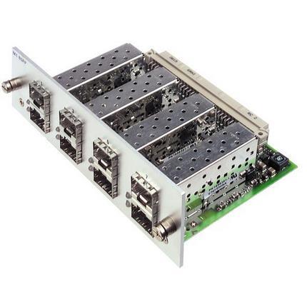 Hirschmann 943970301 | M1-8SFP Medienmodul M1-8SFP