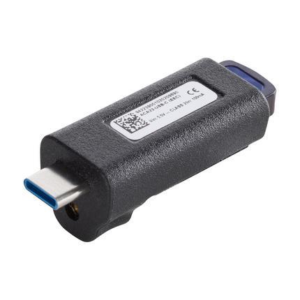 Hirschmann 942239001 | ACA22-USB-C EEC Autokonfigurationsadapter ACA22-USB-C EEC