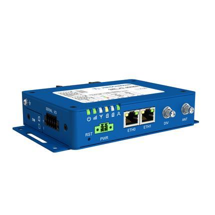 Hirschmann 942284001 | OWL 4G North America LTE Gateway OWL 4G North America