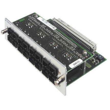 Hirschmann 943970201 | M1-8SM-SC Medienmodul M1-8SM-SC