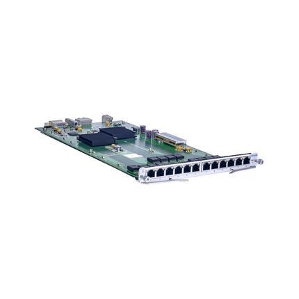 Hirschmann 942155001| DRAGON MACH 4000/4500 Modul 12 x RJ45 10/100/1000 Ports