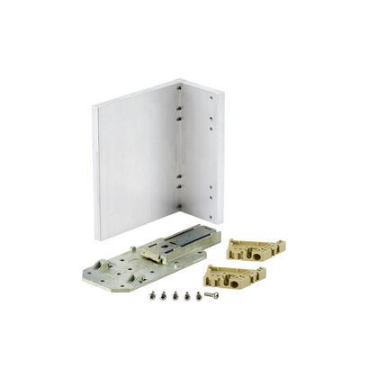 Hirschmann 942007001 | Mounting kit for ships 001 Mounting kit for ships 001