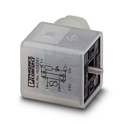 PHOENIX CONTACT 1533291 | Ventilstecker
