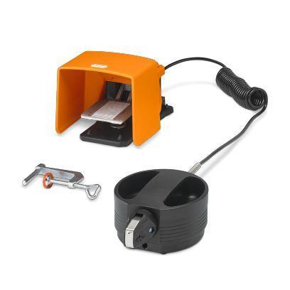 PHOENIX CONTACT 1203262 | Crimpwerkzeug, pneumatisch