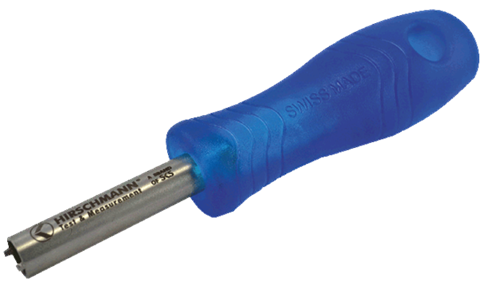 Hirschmann SKS 973939000 | MW MSEB / MW MSEB VS Montagewerkzeug 2mm