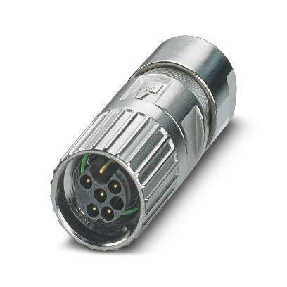 PHOENIX CONTACT 1629040 | Kabelsteckverbinder