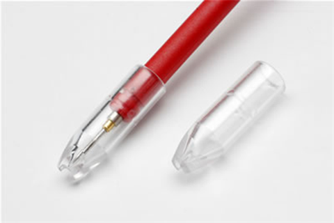 Hirschmann SKS 973865001 | SS 260 Spitzenschutz 4mm