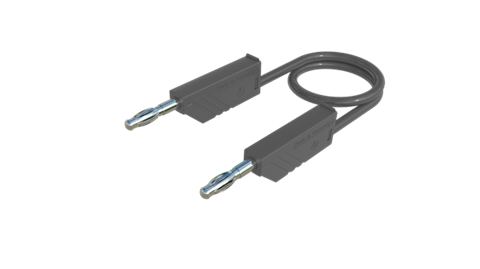 Hirschmann SKS 934059106 | MLN 25/2,5 Messleitung 4mm grau