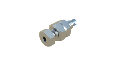 Hirschmann SKS 938441000 | MBU 10 Buchse 2mm