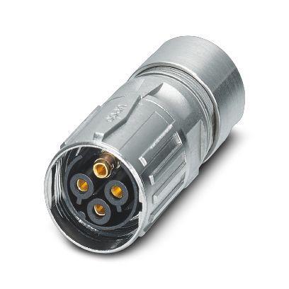 PHOENIX CONTACT 1618620 | Kabelsteckverbinder