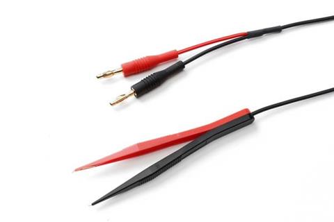 Hirschmann SKS 974330000 | TW 120 BAN Messleitung 4mm