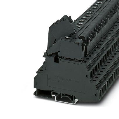 PHOENIX CONTACT 0711629 | Sicherungsreihenklemme