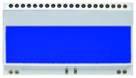 Display Visions EA LED55X31-B | LED-Beleuchtung für DOGM