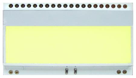 Display Visions EA LED55X31-G | LED-Beleuchtung für DOGM
