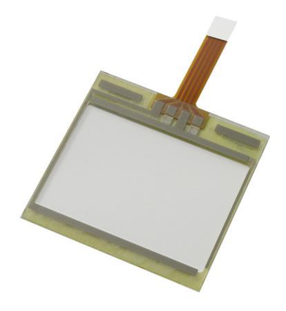 Display Visions EA TOUCH102-1 | Touchpanel für EA DOGS102-6, OLEDS102-6