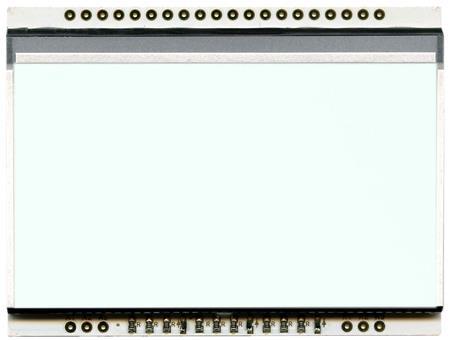 Display Visions EA LED68X51-W | LED-Beleuchtung f.DOGL128