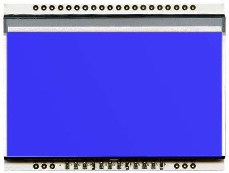 Display Visions EA LED68X51-B | LED-Beleuchtung f.DOGL128