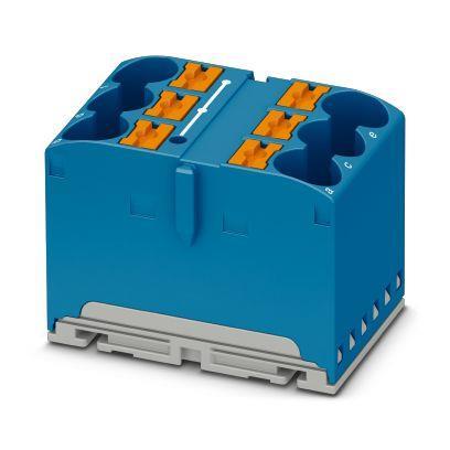 PHOENIX CONTACT 1082493 | Verteilerblock