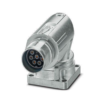 PHOENIX CONTACT 1628504 | Gerätesteckverbinder Vorderwand