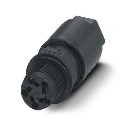 PHOENIX CONTACT 1411433 | Wanddurchführung