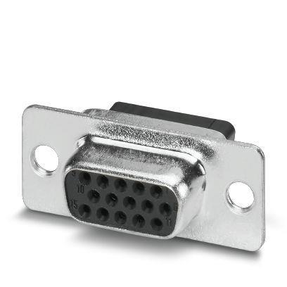 PHOENIX CONTACT 1655124 | D-SUB-Kontaktträger