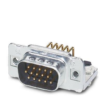 PHOENIX CONTACT 1655098 | D-SUB-Kontakteinsatz