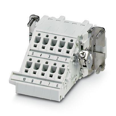 PHOENIX CONTACT 1648393 | Klemmenadapter