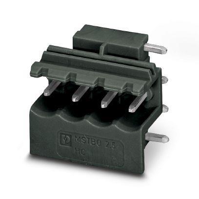 PHOENIX CONTACT 1069103 | Leiterplatten-Grundleiste