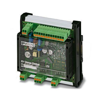 PHOENIX CONTACT 1081335 | AC-Ladesteuerung