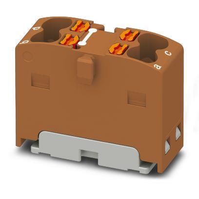 PHOENIX CONTACT 1046614 | Verteilerblock