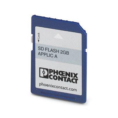 PHOENIX CONTACT 2701799 | Programm-/Konfigurationsspeicher