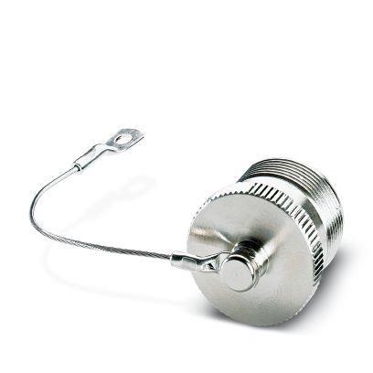 PHOENIX CONTACT 1604228 | Metall-Schutzkappe