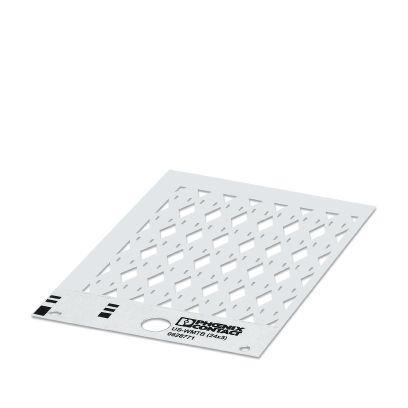 PHOENIX CONTACT 0830004 | Kabelmarker