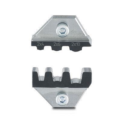 PHOENIX CONTACT 1212262 | Crimpeinsatz