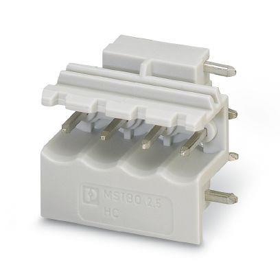 PHOENIX CONTACT 1304125 | Leiterplatten-Grundleiste