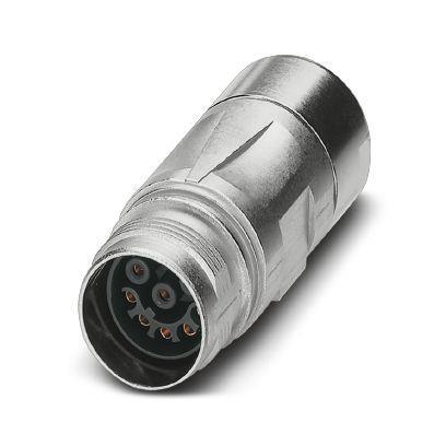 PHOENIX CONTACT 1243303 | Kupplungssteckverbinder