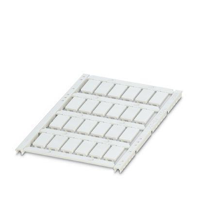 PHOENIX CONTACT 0801575 | Einrastschildchen