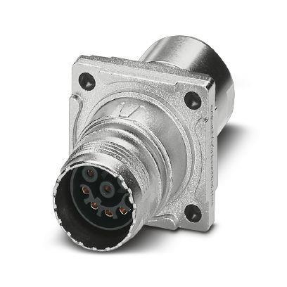 PHOENIX CONTACT 1618834 | Wanddurchführung