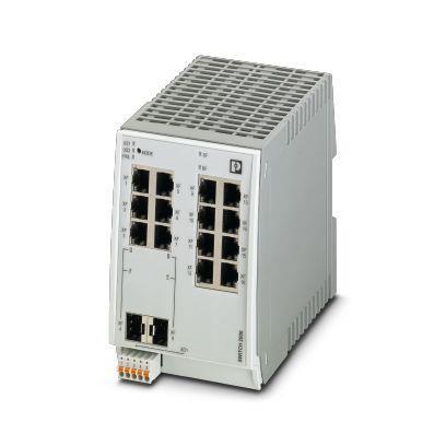 PHOENIX CONTACT 1031683 | Industrial Ethernet Switch
