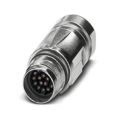 PHOENIX CONTACT 1624533 | Kupplungssteckverbinder
