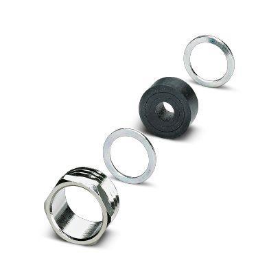 PHOENIX CONTACT 1607015 | Kabelverschraubung