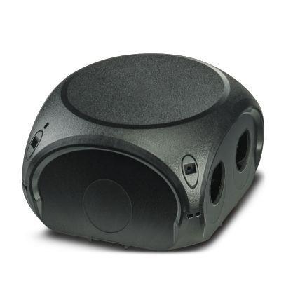 PHOENIX CONTACT 1079658 | Leergehäuse