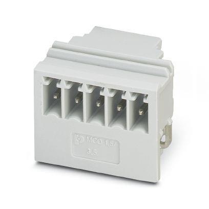 PHOENIX CONTACT 2278380 | Leiterplatten-Grundleiste