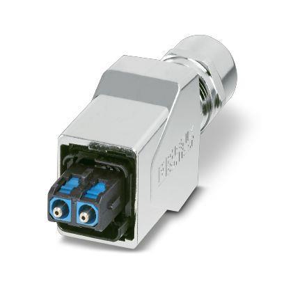 PHOENIX CONTACT 1407896 | LWL-Steckverbinder