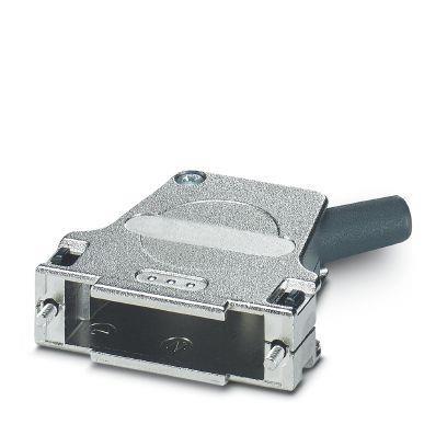 PHOENIX CONTACT 1419728 | D-SUB-Tüllengehäuse