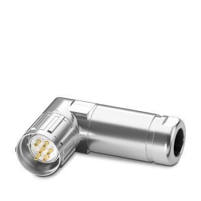 PHOENIX CONTACT 1619449 | Kabelsteckverbinder
