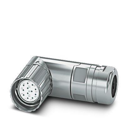 PHOENIX CONTACT 1620214 | Kabelsteckverbinder