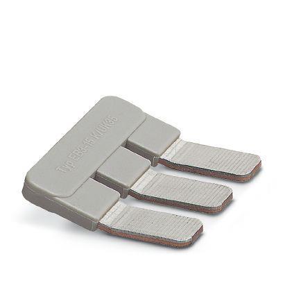 PHOENIX CONTACT 0205106 | Einlegebrücke