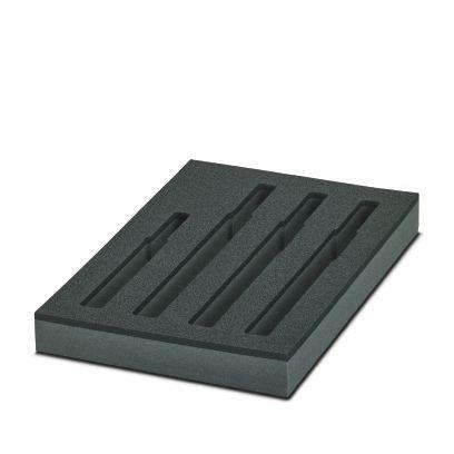 PHOENIX CONTACT 1194542 | Werkbank-Schaumstoffeinlage